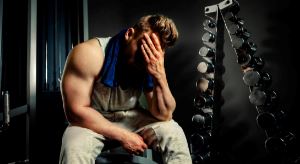 4 Clues About Why You're Losing Muscle, Not Fat