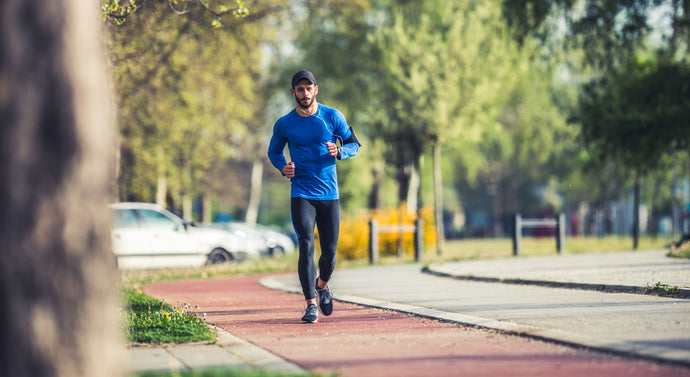 5 Ways to Train Your Mind Into Developing a Morning Workout Routine