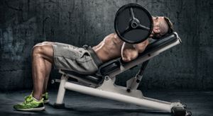 Isometric Training 101: The Missing Link for Lifting Strong