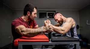 Why Grip Strength is Crucial for Gains (Plus Tips to Level Up Yours!)