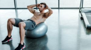 Ab Workouts Not Giving You a Six Pack? Here's Why.