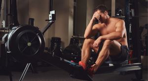 5 Ways to Overcome the Initial Struggle of Working Out