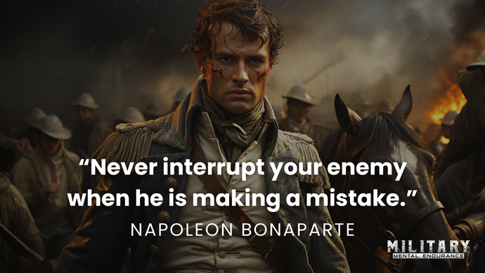 20 Most Powerful Quotes From History’s Greatest Warriors