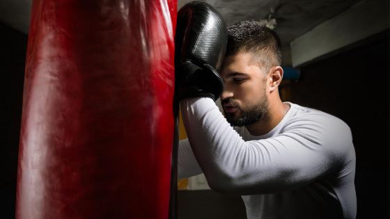 The Importance of Breathing Correctly While Working Out