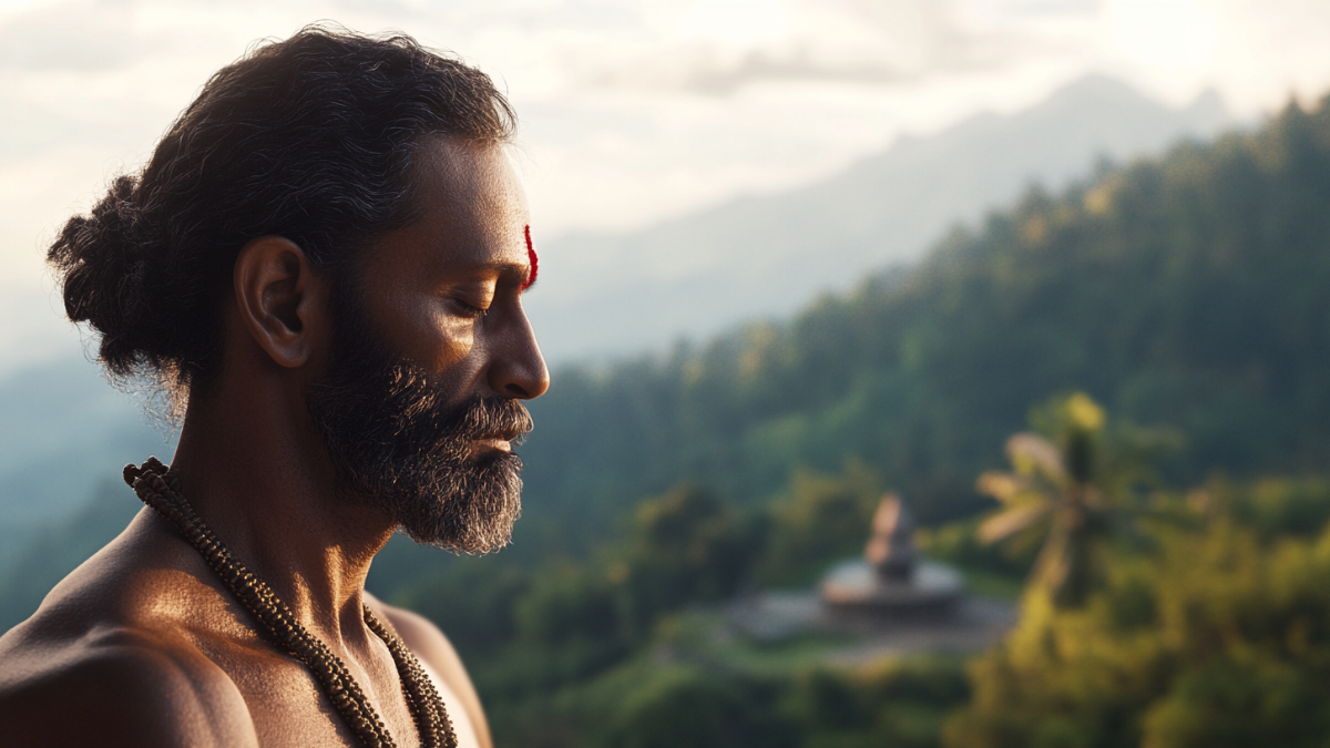 Master Your Ego Like Ancient Indian Yogis with These 6 Techniques ...
