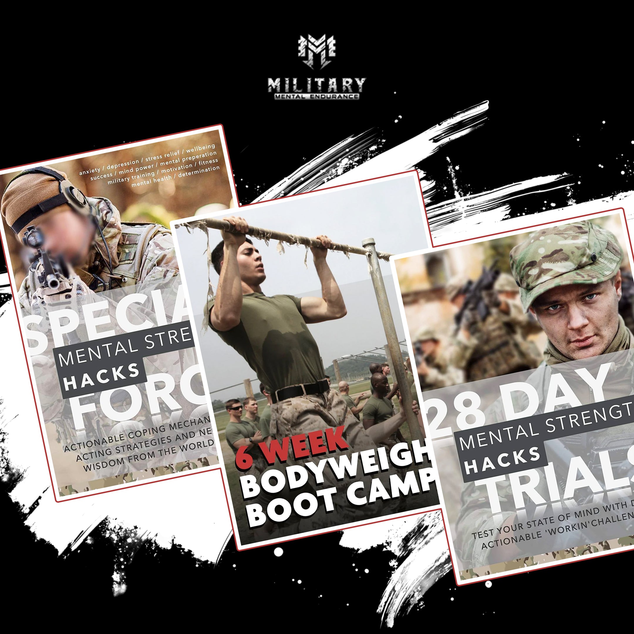 Bootcamp Bundle