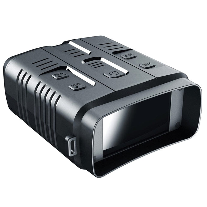 TrailBlazer™ Pro 1080P Night Vision Binoculars