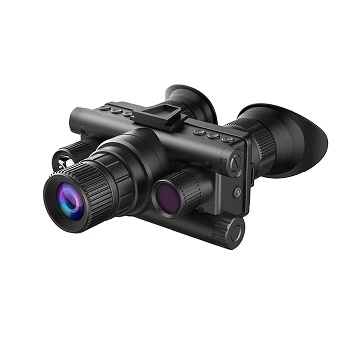 MME™ Tactical 4K Night Vision Goggles