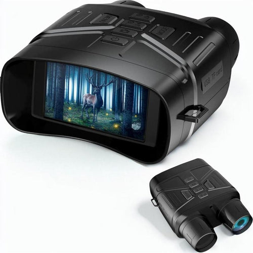 TrailBlazer™ Pro Night Vision Binoculars