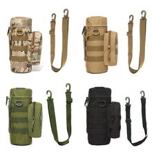 Load image into Gallery viewer, TrailBlazer™ Tactical Molle Water Bottle Bag