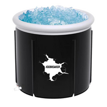 Load image into Gallery viewer, IceBreaker™ Pro Portable Ice Bath