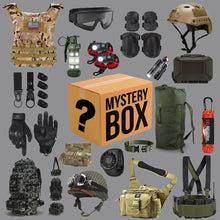 Load image into Gallery viewer, MME™ Survival Mystery Box