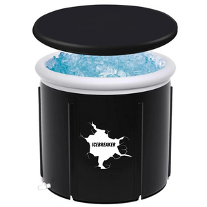 IceBreaker™ Pro Portable Ice Bath