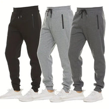 Load image into Gallery viewer, TrailBlazer™ Tech Fleece Active Joggers for Men