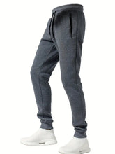 Load image into Gallery viewer, TrailBlazer™ Tech Fleece Active Joggers for Men