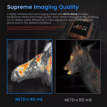 Load image into Gallery viewer, TrailBlazer™ Thermal Night Vision Monocular