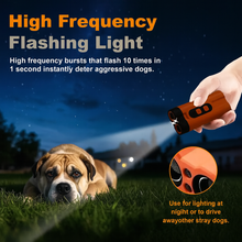 Load image into Gallery viewer, StealthPup™ Tactical Bark Neutralizer