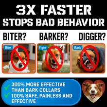 Load image into Gallery viewer, StealthPup™ Tactical Bark Neutralizer