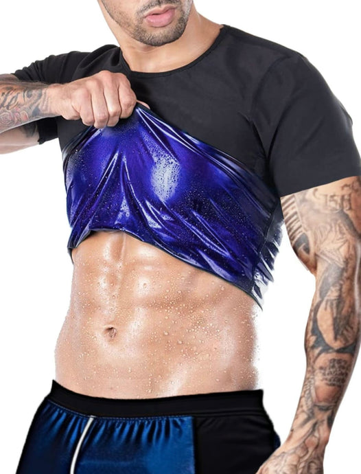 Warrior Shred™ Fitness Shirt