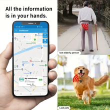 Load image into Gallery viewer, SmartTrack™