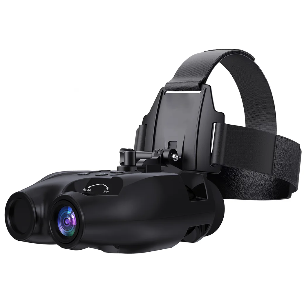 Night Predator™ Tactical Night Vision Goggles