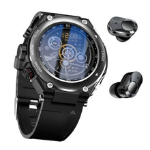 Load image into Gallery viewer, TrailBlazer™ Pro Smartwatch w/ Earbuds