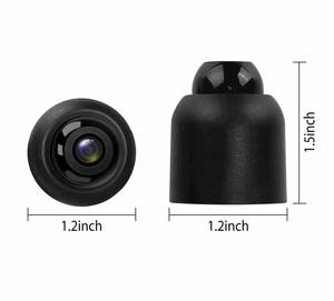 Shadow X Pro™ Mini Night Vision Security Camera