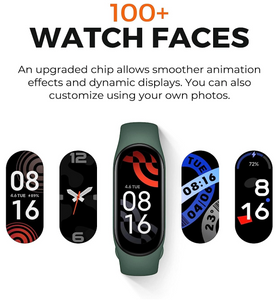Tac Endurance Pro™ Smartwatch