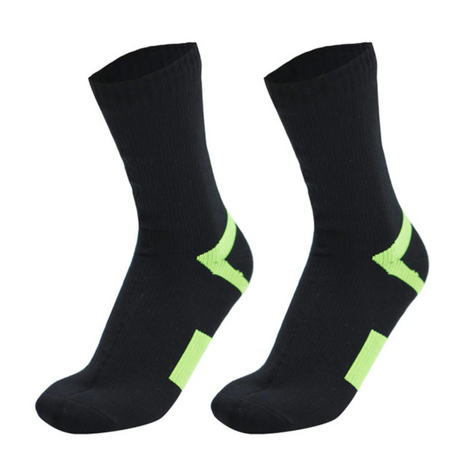 TrailBlazer™ Waterproof Socks – Military Mental Endurance