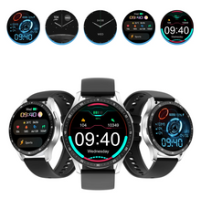 Load image into Gallery viewer, TrailBlazer™ Fitness Smartwatch w/ Earbuds