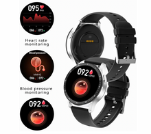 Load image into Gallery viewer, Warrior Tactical™ Pro Smartwatch w/ Earbuds