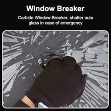 Load image into Gallery viewer, TrailBlazer™ Heavy-Duty EDC Emergency Tactical Shears
