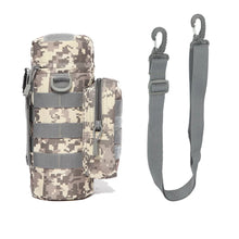 Load image into Gallery viewer, TrailBlazer™ Tactical Molle Water Bottle Bag