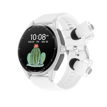 Load image into Gallery viewer, Arctic Elite™ Smartwatch W/ Built-In Earbuds