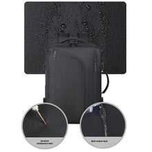 Load image into Gallery viewer, TrailBlazer™ Pro Compression Backpack &amp; Portable Vacuum