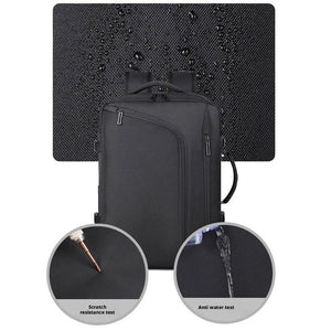 TrailBlazer™ Pro Compression Backpack & Portable Vacuum
