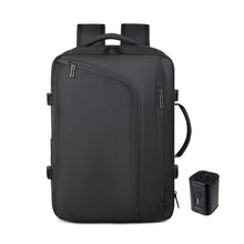 Load image into Gallery viewer, TrailBlazer™ Pro Compression Backpack &amp; Portable Vacuum
