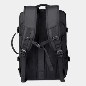 TrailBlazer™ Pro Compression Backpack & Portable Vacuum