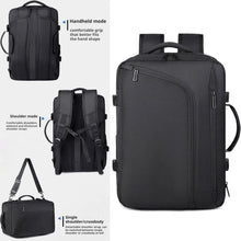 Load image into Gallery viewer, TrailBlazer™ Pro Compression Backpack &amp; Portable Vacuum