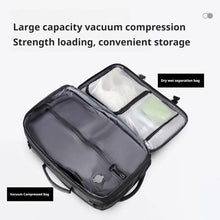 Load image into Gallery viewer, TrailBlazer™ Pro Compression Backpack &amp; Portable Vacuum