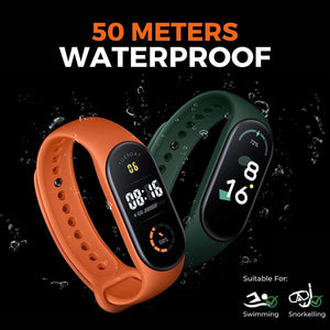 Tac Endurance Pro™ Smartwatch