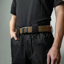 Load image into Gallery viewer, Shadow X Pro™ Quick Release EDC Belt