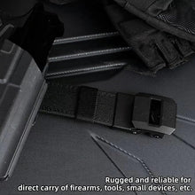 Load image into Gallery viewer, Shadow X Pro™ Quick Release EDC Belt