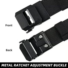 Load image into Gallery viewer, Shadow X Pro™ Quick Release EDC Belt