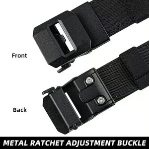 Shadow X Pro™ Quick Release EDC Belt