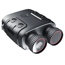 Load image into Gallery viewer, Shadow X™ Pro Night Vision Binoculars