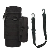 Load image into Gallery viewer, TrailBlazer™ Tactical Molle Water Bottle Bag