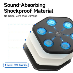 Shadow X Pro™ Boxing Trainer