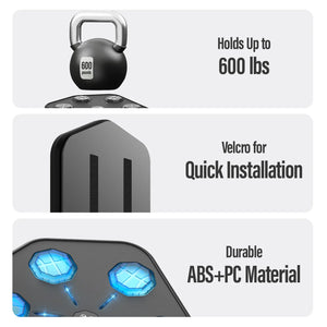 Shadow X Pro™ Boxing Trainer