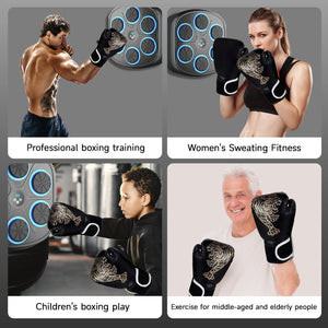 Shadow X Pro™ Boxing Trainer
